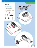 Preview for 28 page of Thames & Kosmos Solar Mechanics Experiment Manual