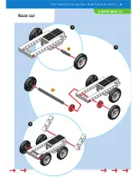 Preview for 29 page of Thames & Kosmos Solar Mechanics Experiment Manual