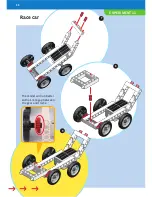 Preview for 30 page of Thames & Kosmos Solar Mechanics Experiment Manual