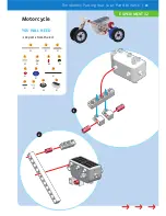 Preview for 31 page of Thames & Kosmos Solar Mechanics Experiment Manual