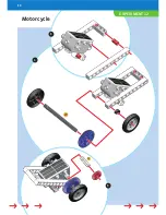 Preview for 32 page of Thames & Kosmos Solar Mechanics Experiment Manual