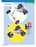 Preview for 33 page of Thames & Kosmos Solar Mechanics Experiment Manual