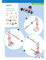 Preview for 34 page of Thames & Kosmos Solar Mechanics Experiment Manual