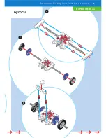 Preview for 35 page of Thames & Kosmos Solar Mechanics Experiment Manual