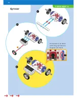 Preview for 36 page of Thames & Kosmos Solar Mechanics Experiment Manual