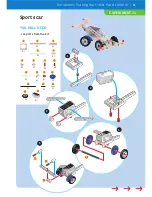 Preview for 37 page of Thames & Kosmos Solar Mechanics Experiment Manual