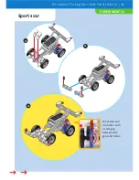 Preview for 39 page of Thames & Kosmos Solar Mechanics Experiment Manual