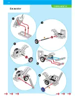 Preview for 42 page of Thames & Kosmos Solar Mechanics Experiment Manual