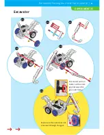 Preview for 43 page of Thames & Kosmos Solar Mechanics Experiment Manual