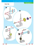 Preview for 45 page of Thames & Kosmos Solar Mechanics Experiment Manual