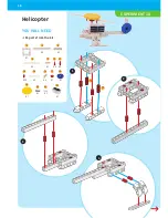 Preview for 50 page of Thames & Kosmos Solar Mechanics Experiment Manual