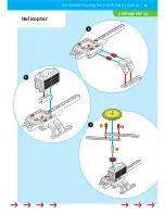 Preview for 51 page of Thames & Kosmos Solar Mechanics Experiment Manual