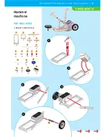 Preview for 53 page of Thames & Kosmos Solar Mechanics Experiment Manual