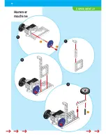 Preview for 54 page of Thames & Kosmos Solar Mechanics Experiment Manual