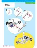 Preview for 55 page of Thames & Kosmos Solar Mechanics Experiment Manual