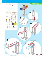 Preview for 56 page of Thames & Kosmos Solar Mechanics Experiment Manual