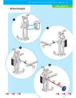 Preview for 57 page of Thames & Kosmos Solar Mechanics Experiment Manual