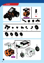 Preview for 12 page of Thames & Kosmos SolarBots Experiment Manual