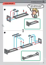 Preview for 11 page of Thames & Kosmos Tightrope-Walking Gyrobot Experiment Manual