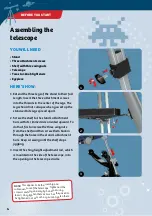 Preview for 6 page of Thames & Kosmos TK1 User Manual