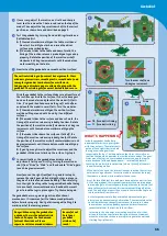 Preview for 17 page of Thames GECKOBOT Experiment Manual