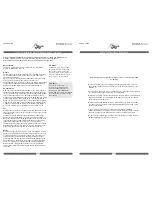 Preview for 15 page of Thane Fitness 3 MINUTE LEGS User Manual