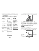 Предварительный просмотр 3 страницы Thane Fitness AB King PRO Owner'S Manual