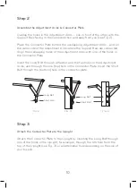 Preview for 12 page of Thane Fitness BikeNook Assembly Instructions Manual