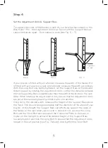 Preview for 13 page of Thane Fitness BikeNook Assembly Instructions Manual