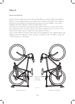 Preview for 15 page of Thane Fitness BikeNook Assembly Instructions Manual