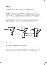 Preview for 24 page of Thane Fitness BikeNook Assembly Instructions Manual