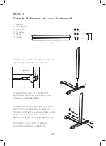 Preview for 31 page of Thane Fitness BikeNook Assembly Instructions Manual