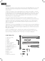 Preview for 40 page of Thane Fitness BikeNook Assembly Instructions Manual