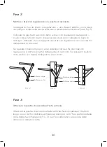 Preview for 48 page of Thane Fitness BikeNook Assembly Instructions Manual