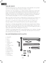 Preview for 52 page of Thane Fitness BikeNook Assembly Instructions Manual