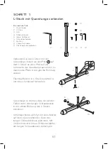 Preview for 53 page of Thane Fitness BikeNook Assembly Instructions Manual