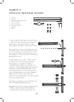 Preview for 54 page of Thane Fitness BikeNook Assembly Instructions Manual