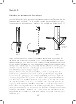 Preview for 61 page of Thane Fitness BikeNook Assembly Instructions Manual