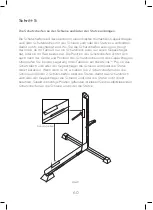 Preview for 62 page of Thane Fitness BikeNook Assembly Instructions Manual