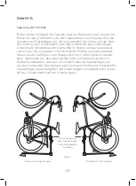 Preview for 63 page of Thane Fitness BikeNook Assembly Instructions Manual