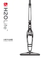 Thane Fitness H2O Lite KB-019C User Manual preview