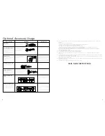 Preview for 5 page of Thane Fitness H2OPowerX KB015 User Manual