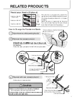 Preview for 7 page of Thane Fitness LEGMAGIC Plus Instruction Manual