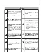 Preview for 13 page of Thane Fitness LEGMAGIC Plus Instruction Manual