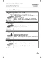 Preview for 12 page of Thane Fitness Nicer Dicer FUSION Instructions For Use & Recipe Booklet