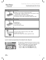 Preview for 13 page of Thane Fitness Nicer Dicer FUSION Instructions For Use & Recipe Booklet