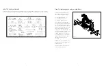 Preview for 3 page of Thane Fitness ORBITREK Elite BE-205A Owner'S Manual