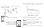 Preview for 8 page of Thane Fitness ORBITREK Elite BE-205A Owner'S Manual