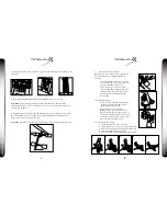 Preview for 8 page of Thane Fitness Total FLEX User Manual