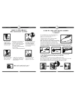 Preview for 6 page of Thane Housewares EP2120 User Manual